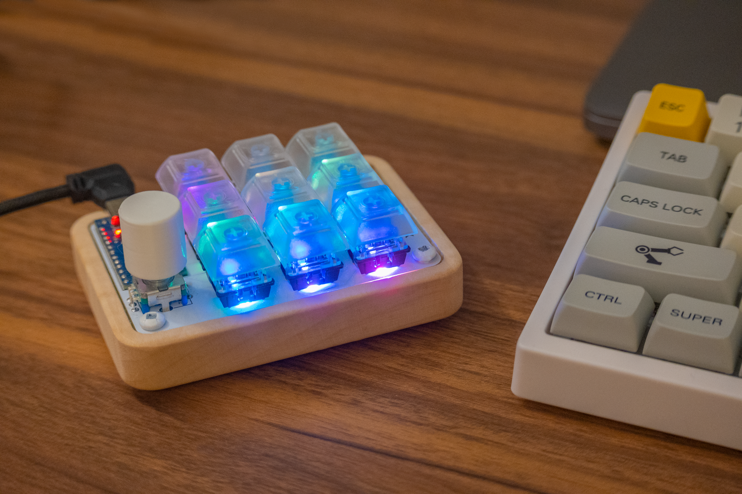 Why are Macropads Great?