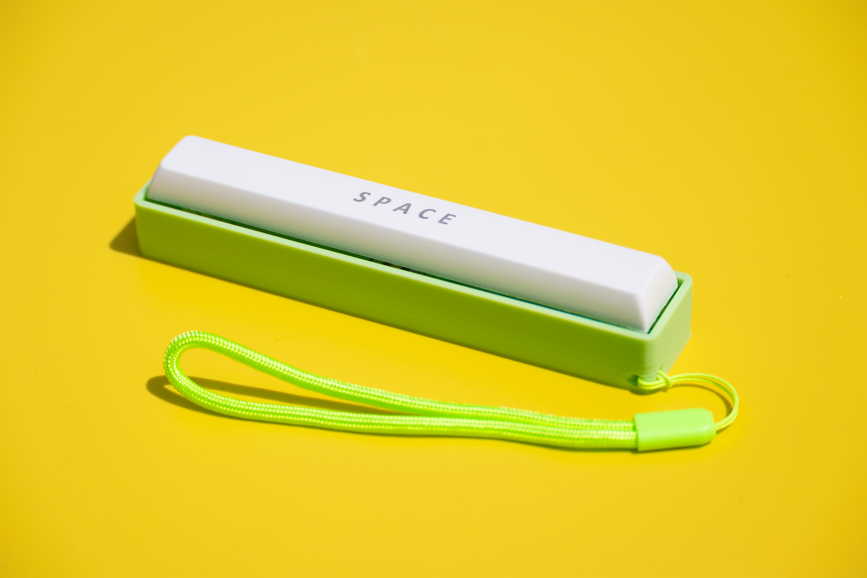 Keyboard Spacebar Fidget