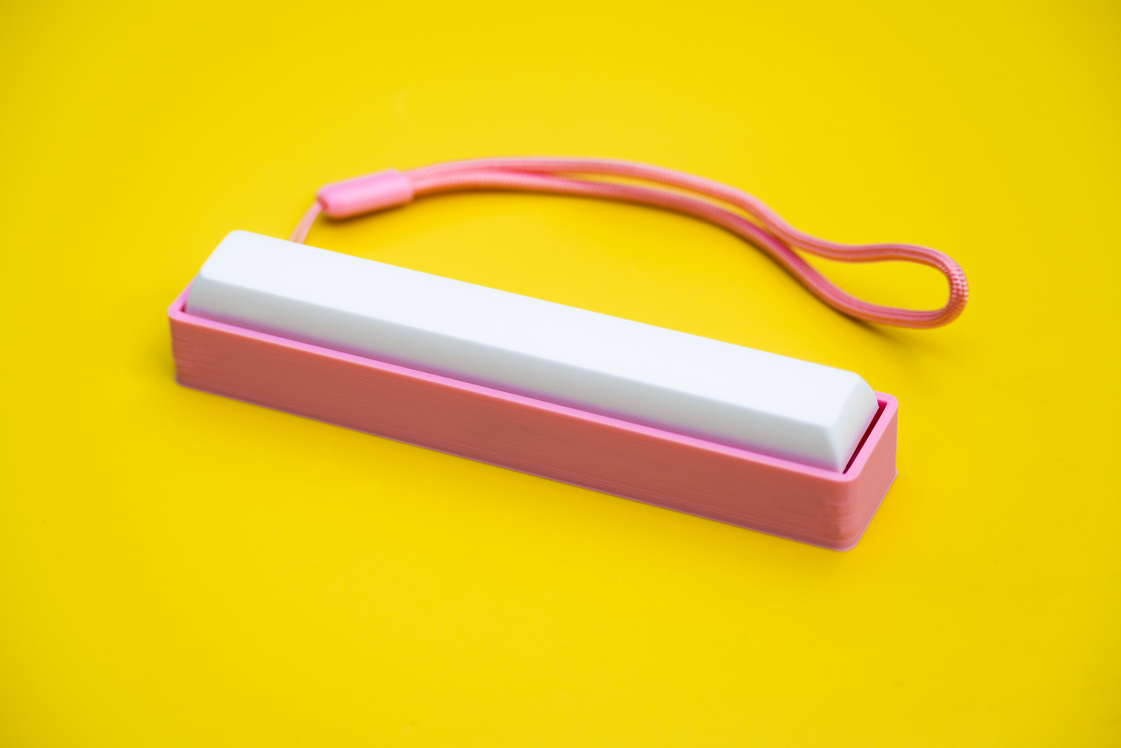 Keyboard Spacebar Fidget