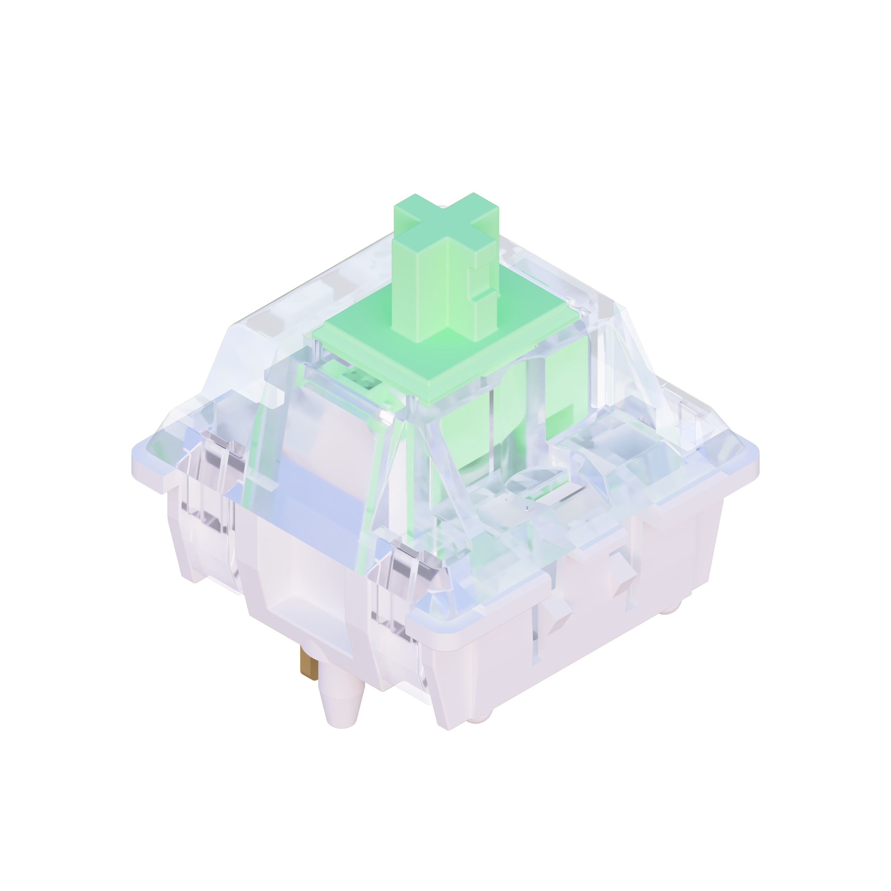 Mech Switch - Kailh Box Jade