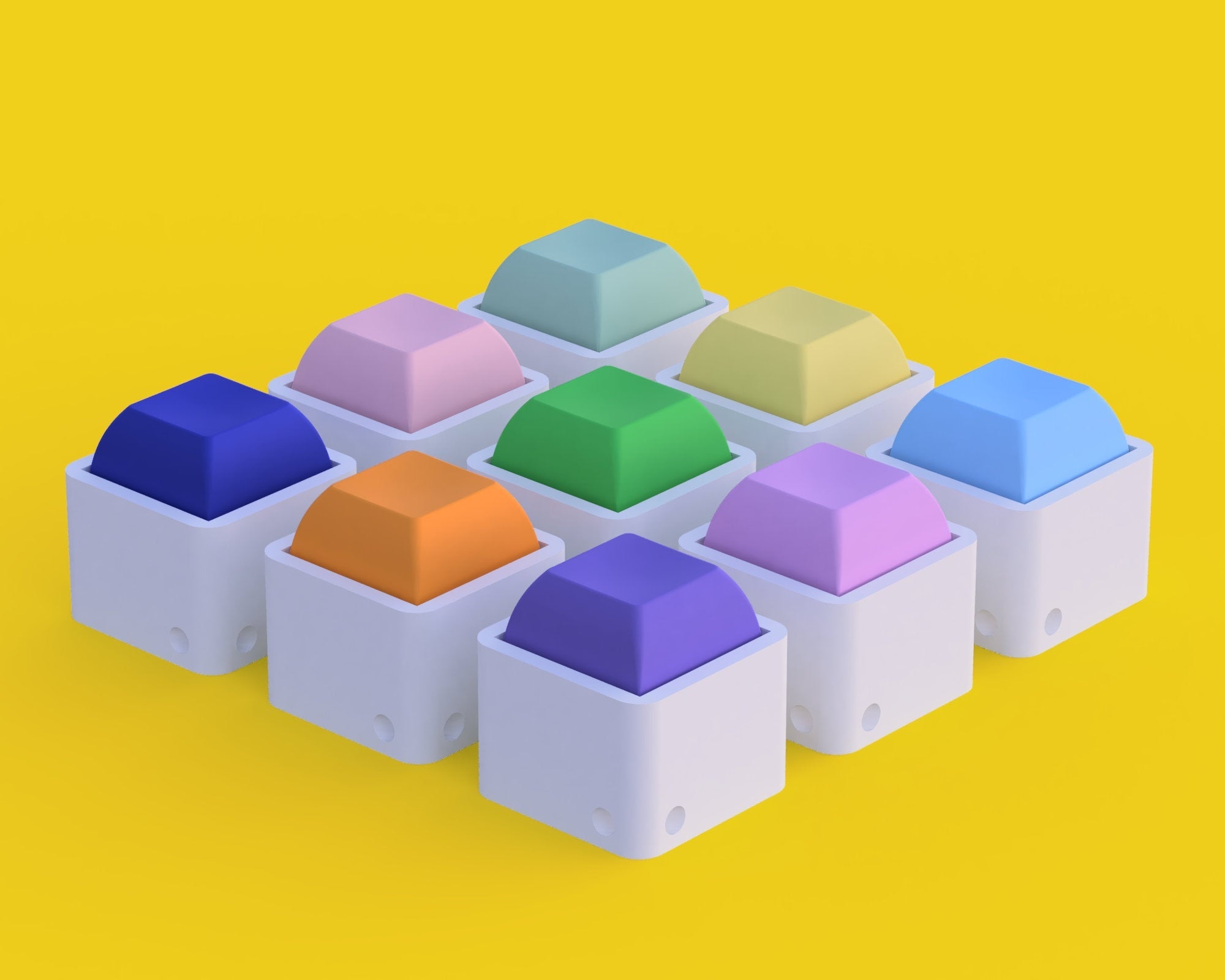 Fidget Mix & Match Bundle