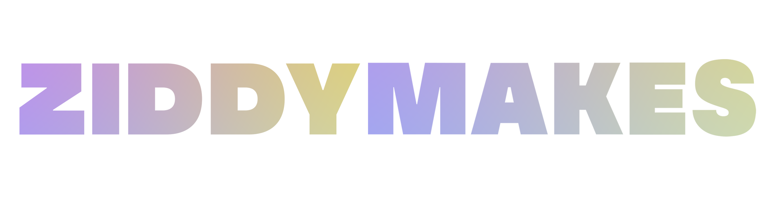 Ziddy Makes