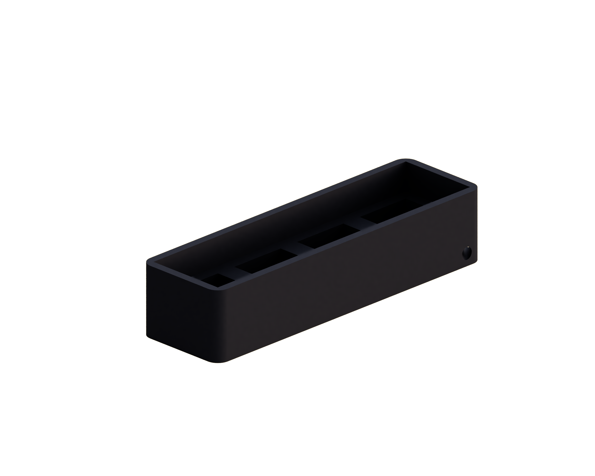 Fidget Base - 4K TH