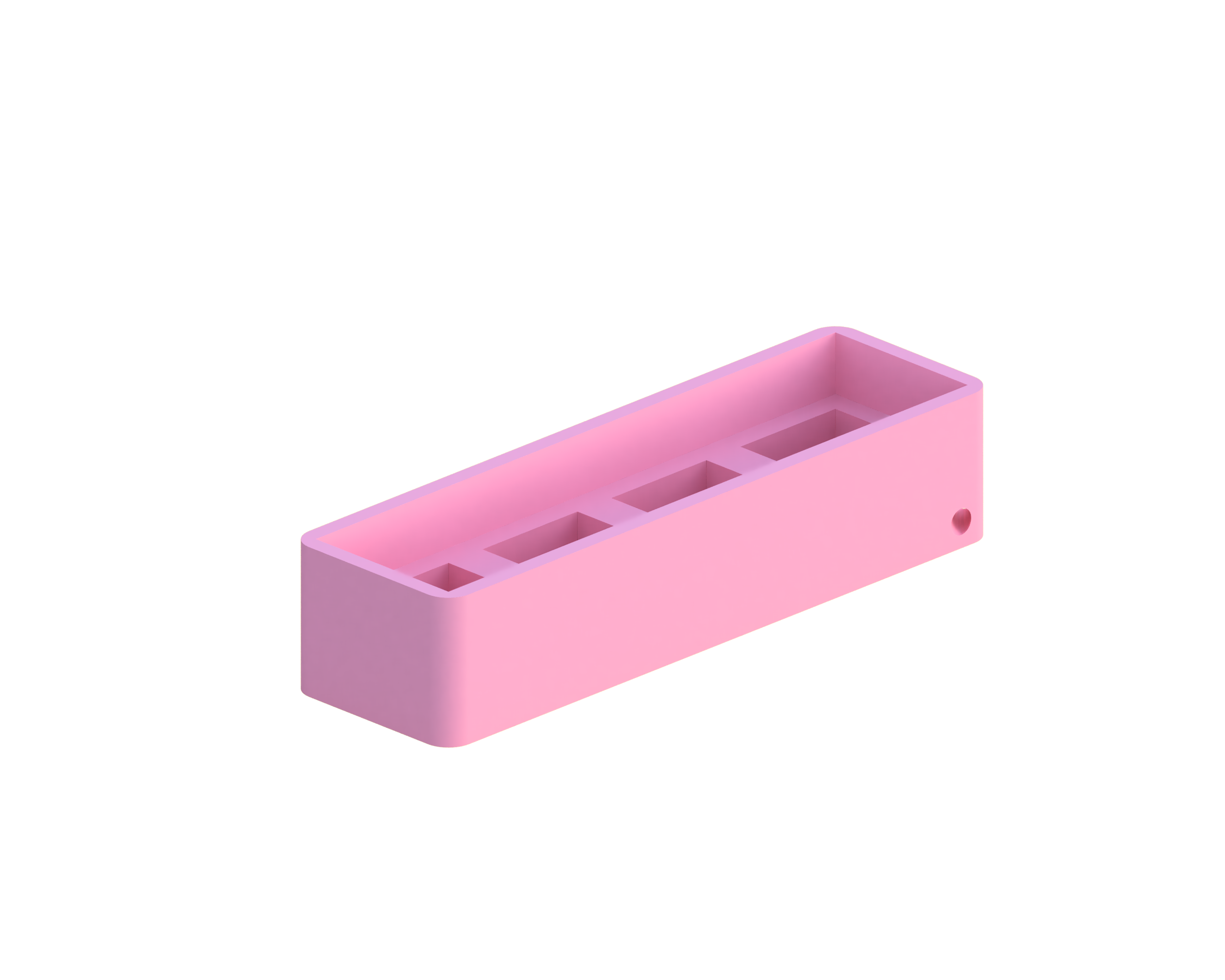 Fidget Base - 4K TH