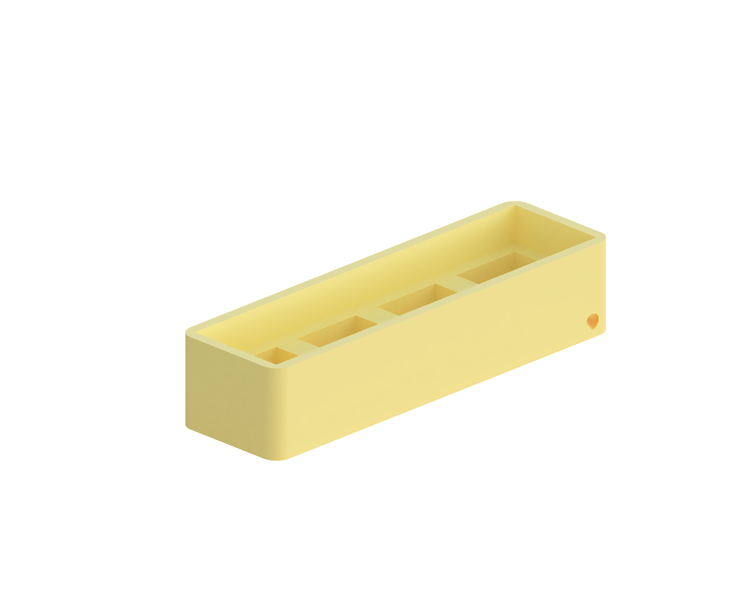Fidget Base - 4K TH