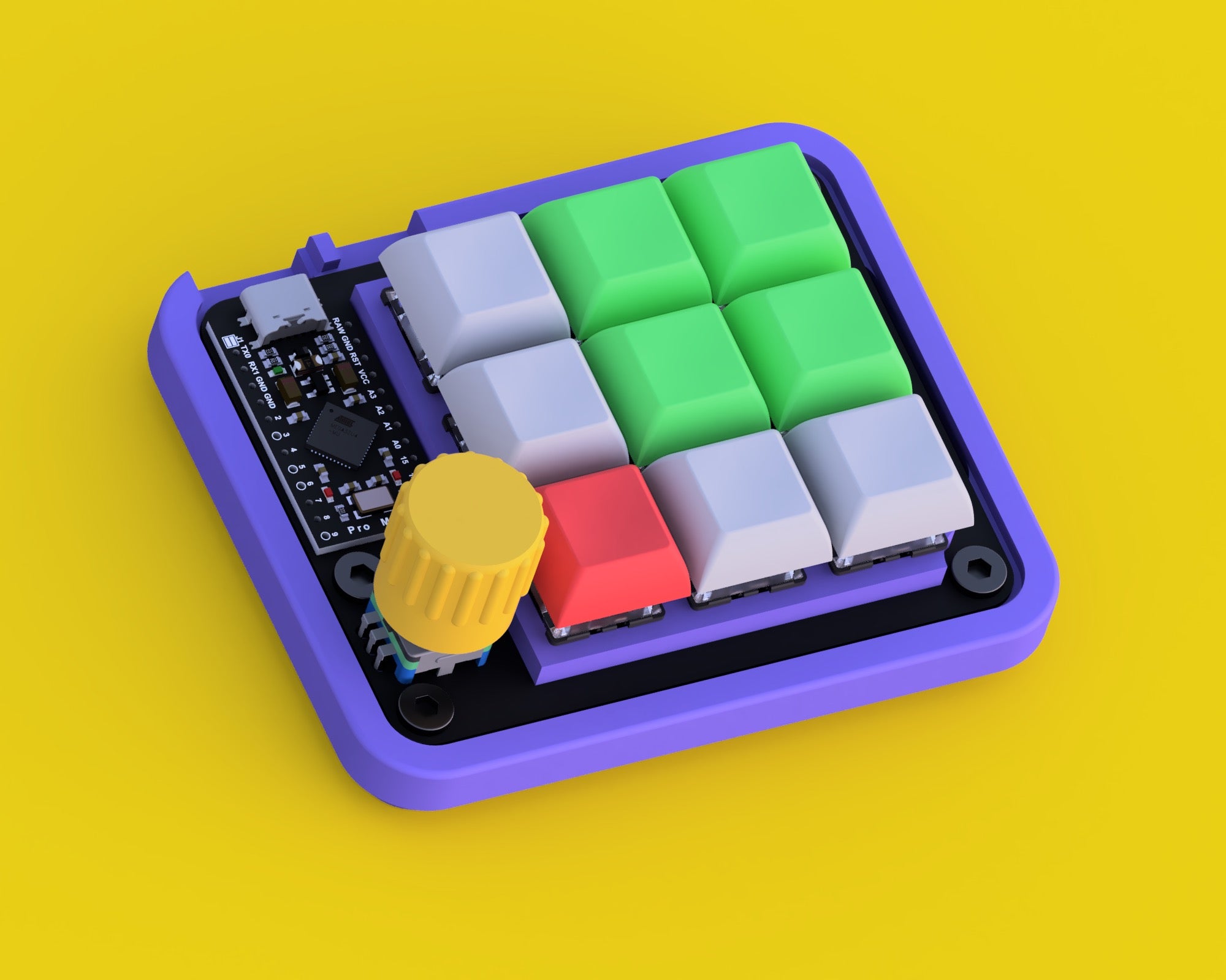ZM 9K - BLE
